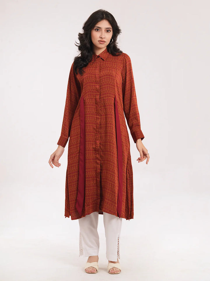 Women's Kurti | KURTI | KLOTHEN