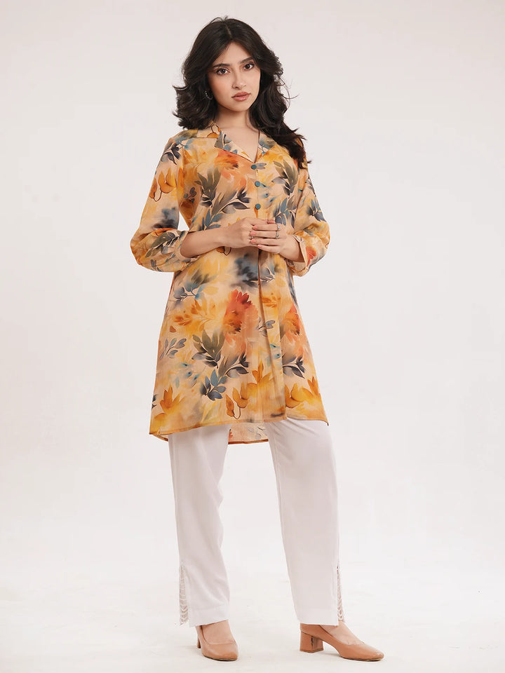 Women's Kurti | KURTI | KLOTHEN