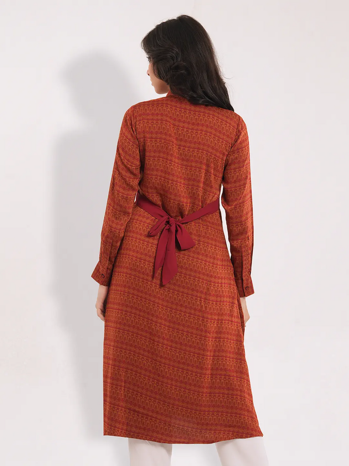 Women's Kurti | KURTI | KLOTHEN