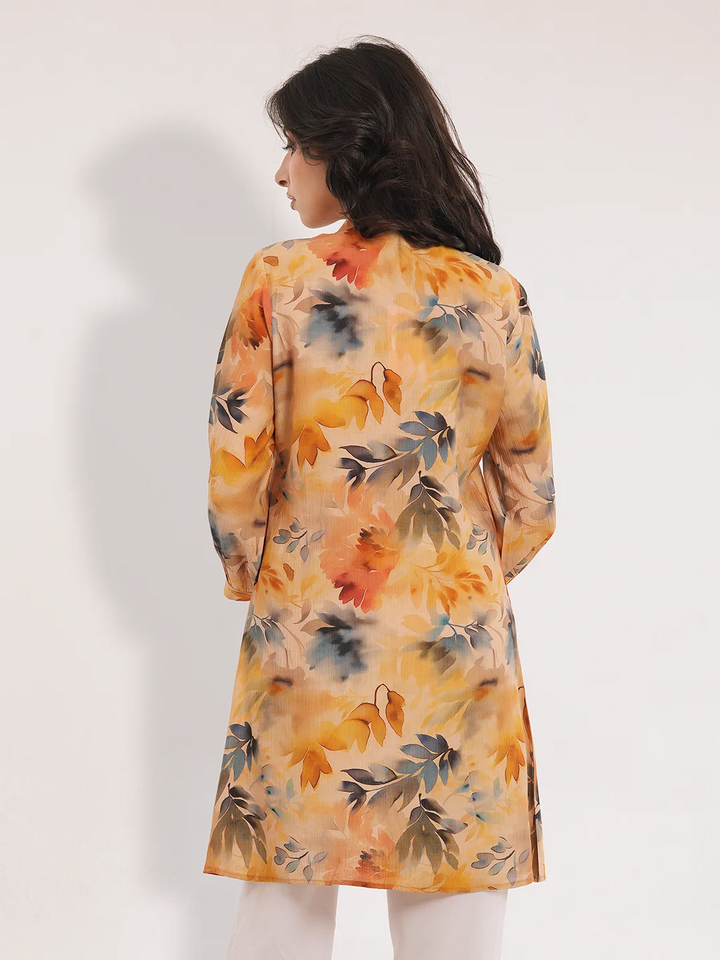 Women's Kurti | KURTI | KLOTHEN