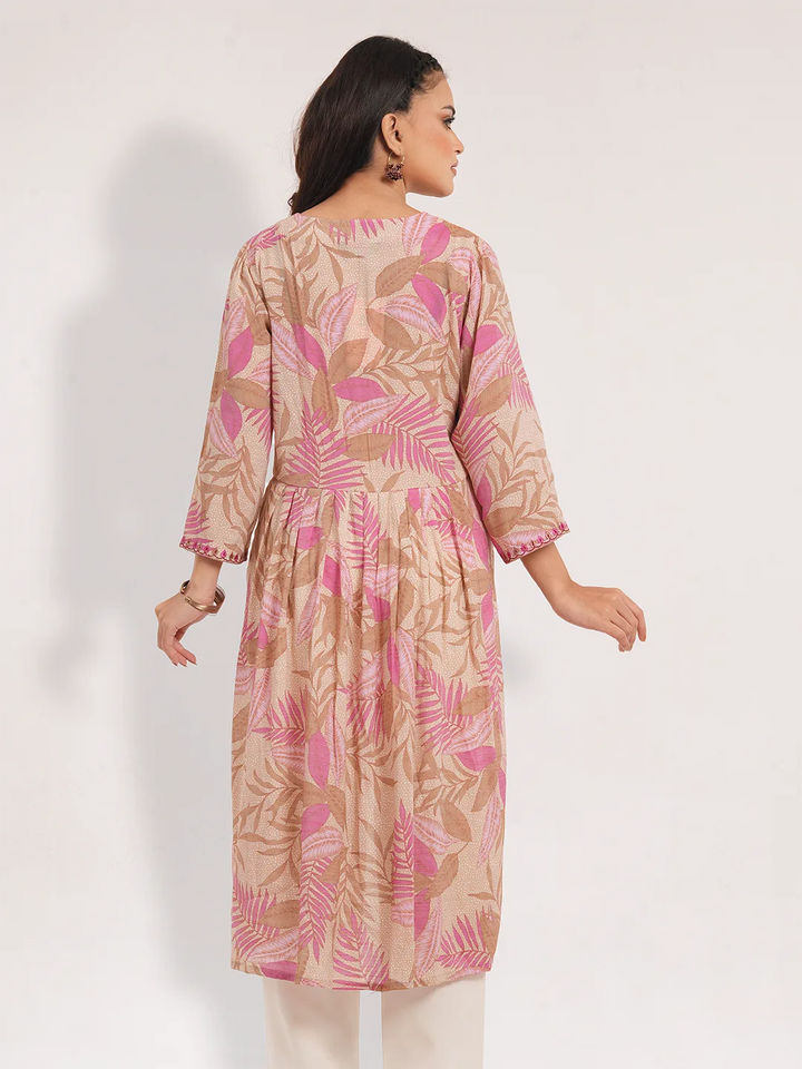 Women's Kurti | KURTI | KLOTHEN
