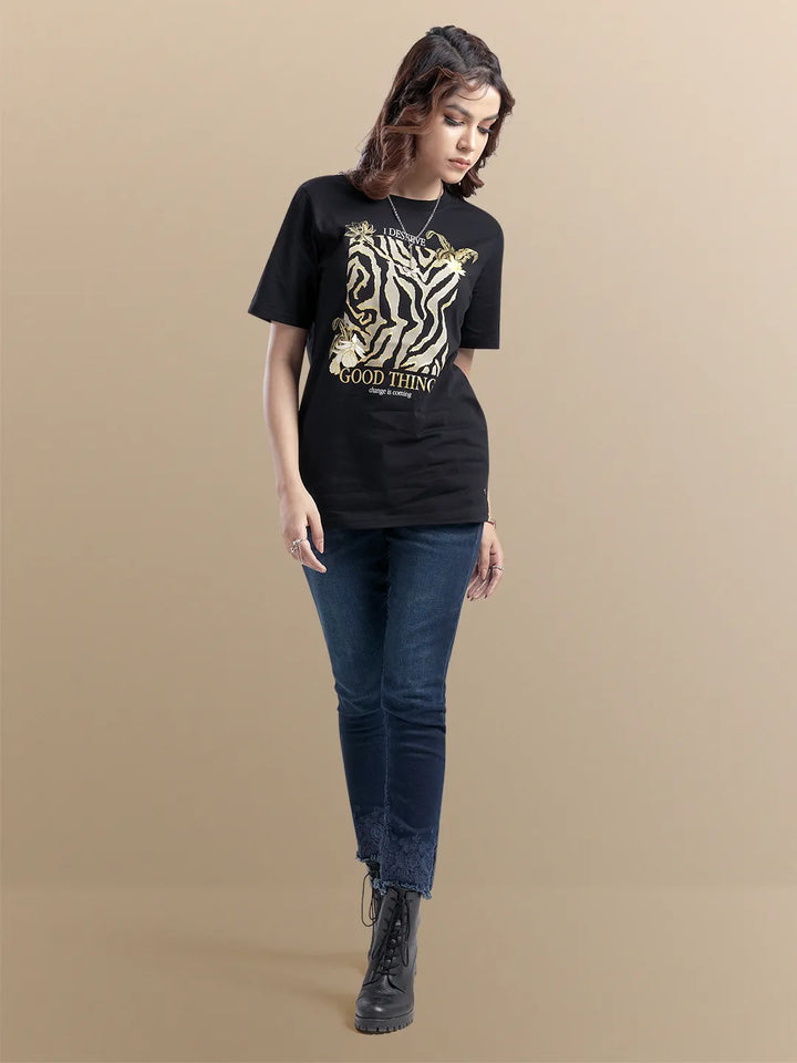 Women's T-shirt - KLOTHEN