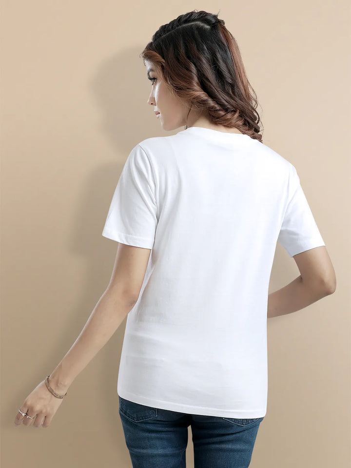 Women's T-shirt - KLOTHEN
