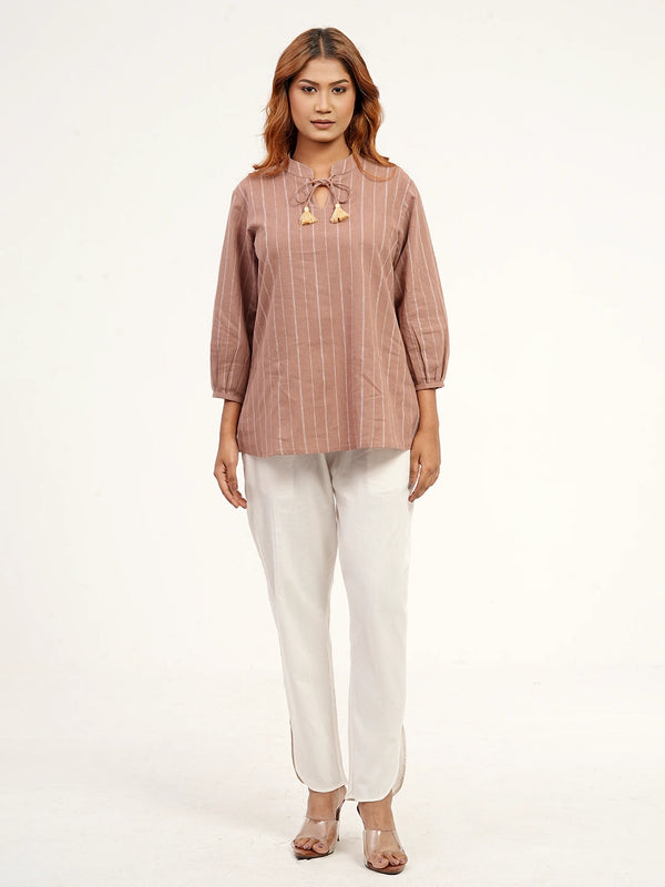 Women's co-ord set | Two Pcs Set | KLOTHEN