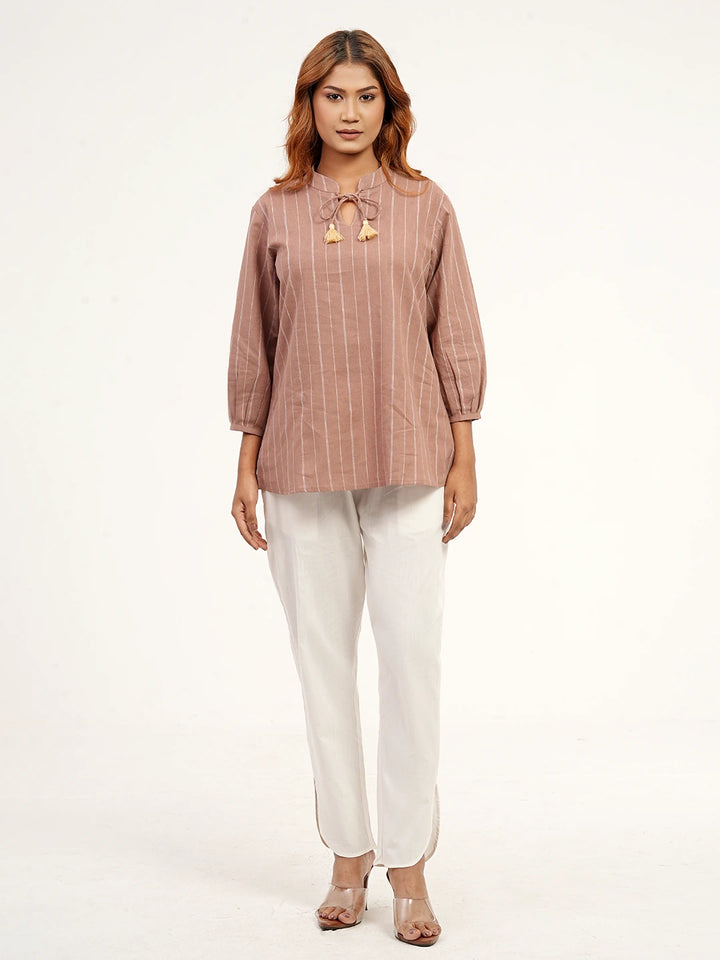 Women's co-ord set | Two Pcs Set | KLOTHEN