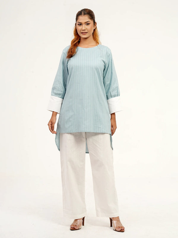 Women's co-ord set | Two Pcs Set | KLOTHEN