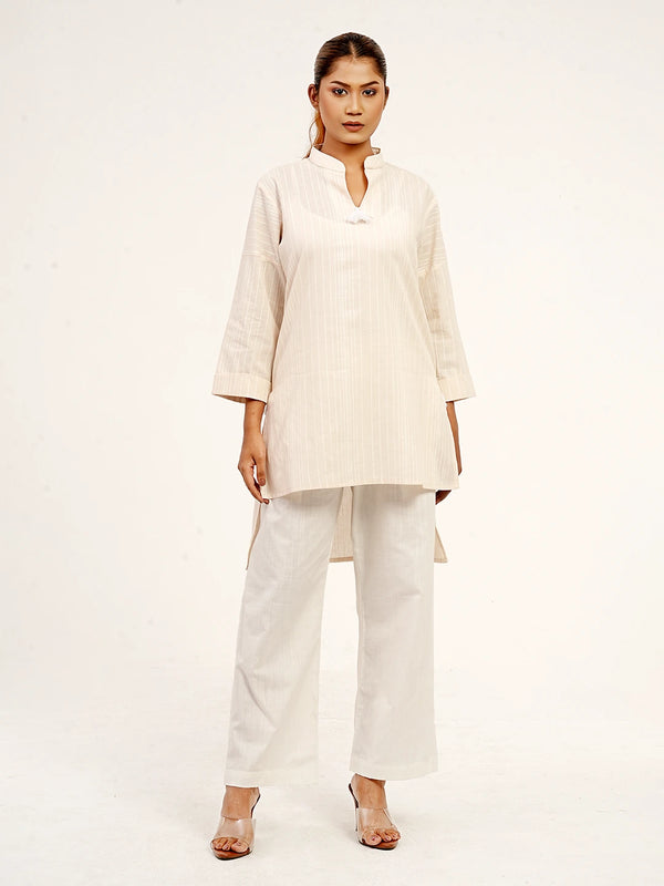 Women's co-ord set | Two Pcs Set | KLOTHEN