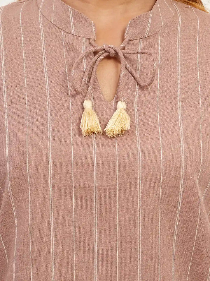 Women's co-ord set | Two Pcs Set | KLOTHEN