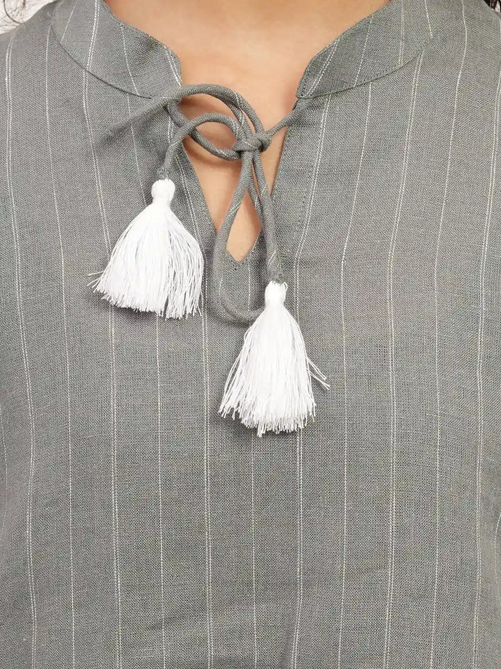 Women's co-ord set | Two Pcs Set | KLOTHEN