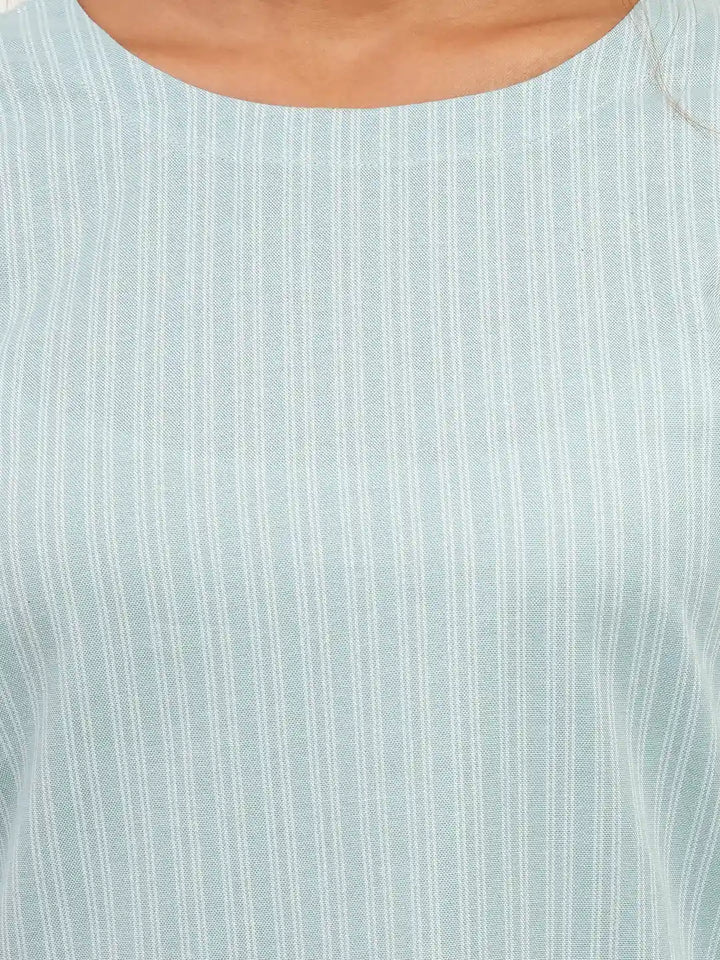 Women's co-ord set | Two Pcs Set | KLOTHEN