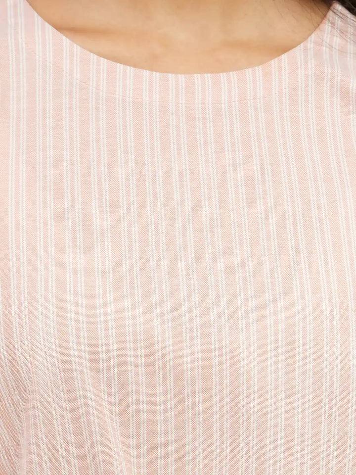 Women's co-ord set | Two Pcs Set | KLOTHEN