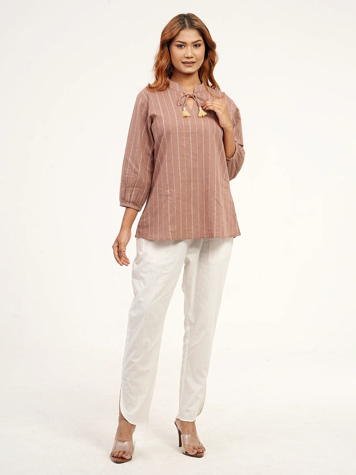 Women's co-ord set | Two Pcs Set | KLOTHEN