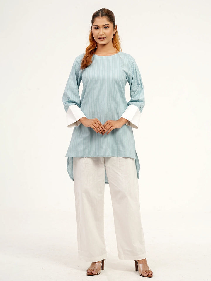 Women's co-ord set | Two Pcs Set | KLOTHEN