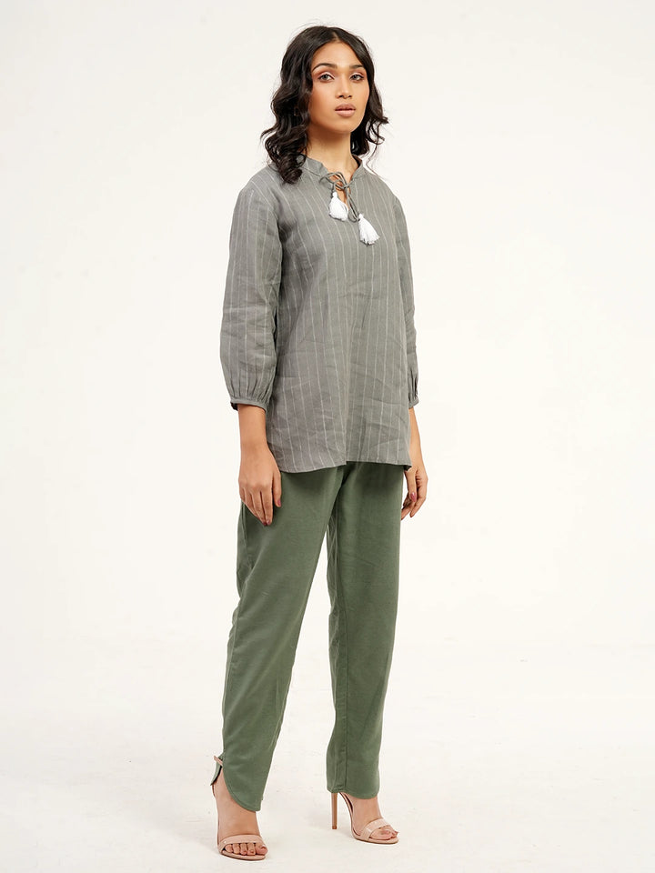 Women's co-ord set | Two Pcs Set | KLOTHEN