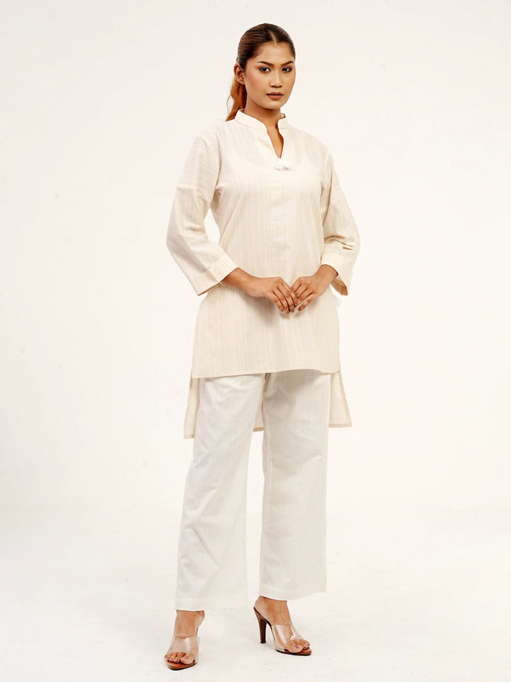 Women's co-ord set | Two Pcs Set | KLOTHEN