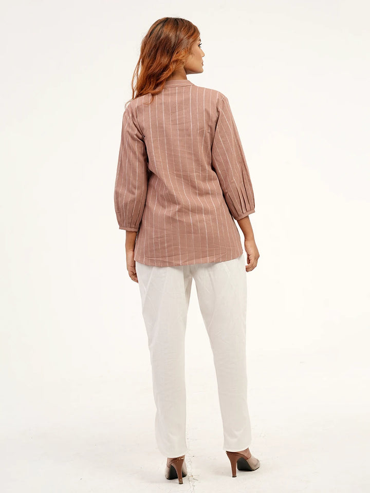 Women's co-ord set | Two Pcs Set | KLOTHEN