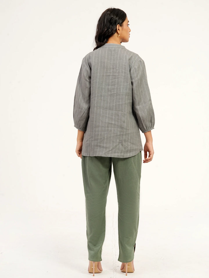 Women's co-ord set | Two Pcs Set | KLOTHEN