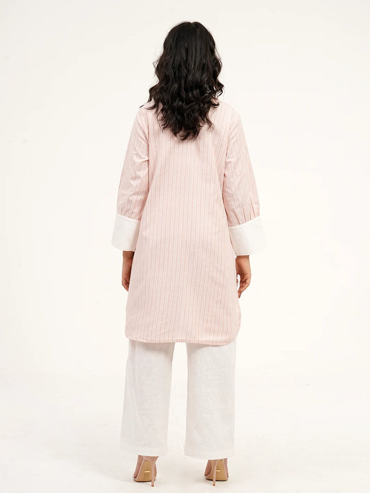 Women's co-ord set | Two Pcs Set | KLOTHEN