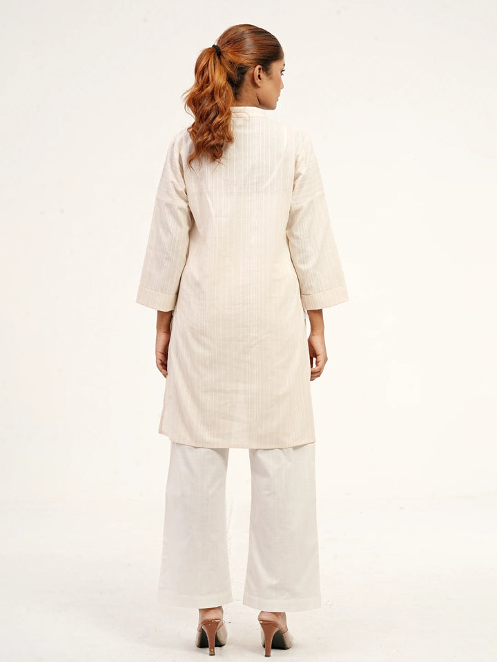Women's co-ord set | Two Pcs Set | KLOTHEN