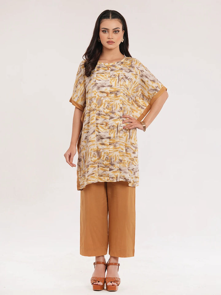 Women's cord set | Two Pcs Set | KLOTHEN