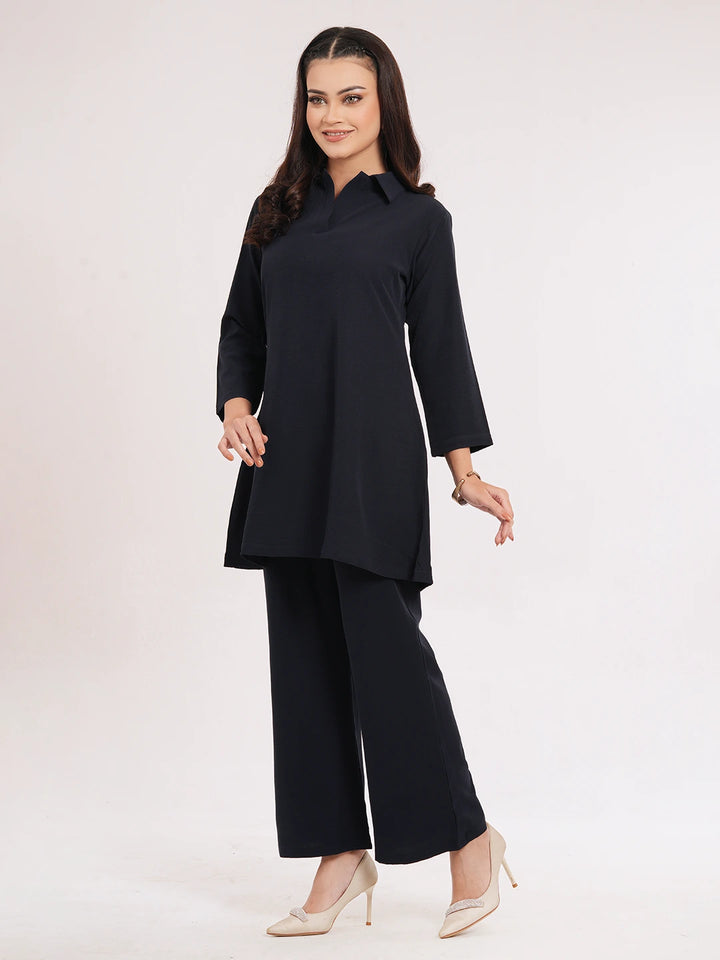 Women's cord set | Two Pcs Set | KLOTHEN