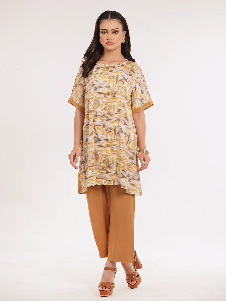 Women's cord set | Two Pcs Set | KLOTHEN