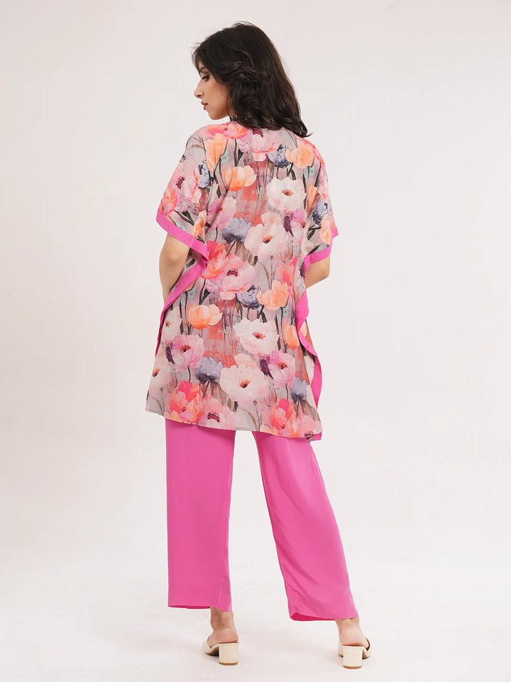 Women's cord set | Two Pcs Set | KLOTHEN