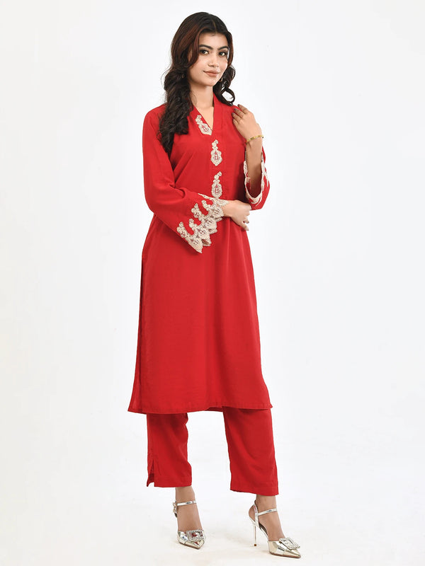 Womens 2 pcs | Two Pcs Set | KLOTHEN