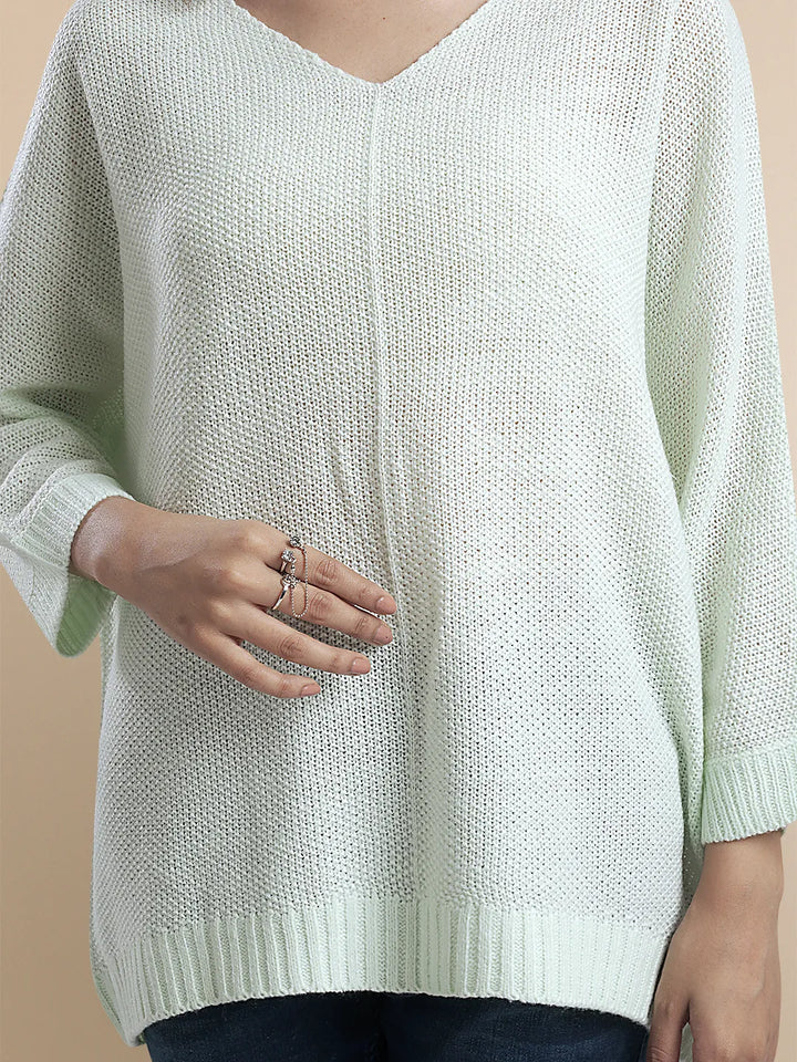 Women sweater - KLOTHEN