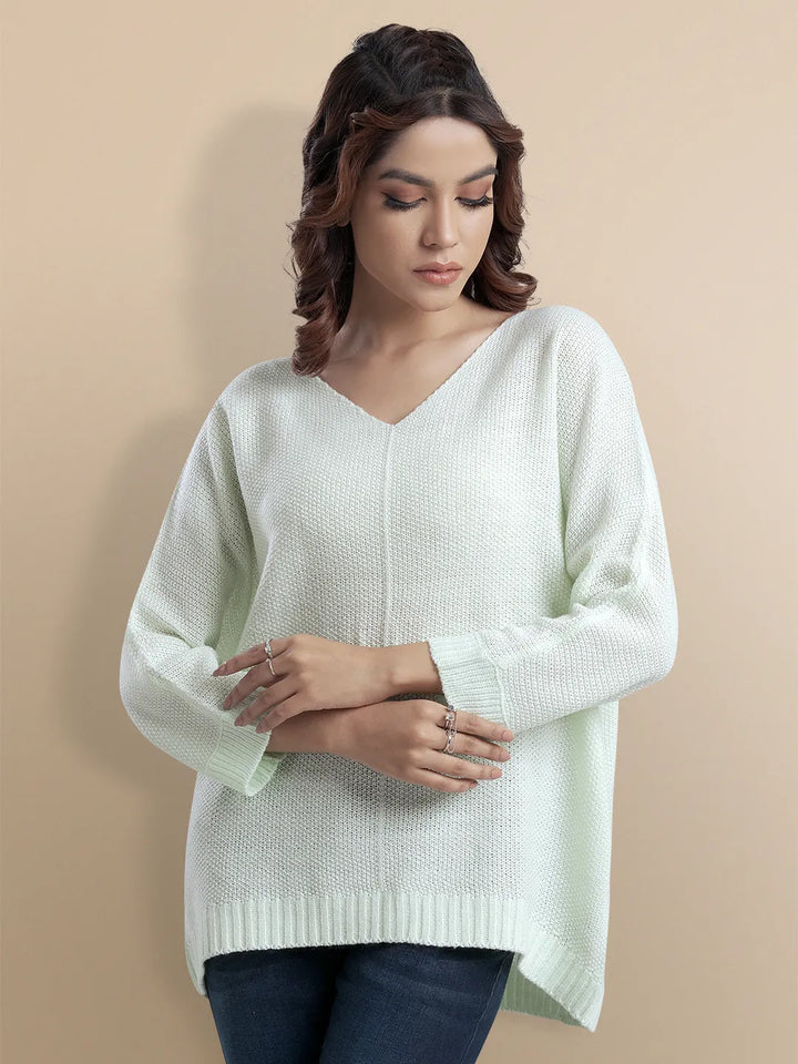 Women sweater - KLOTHEN