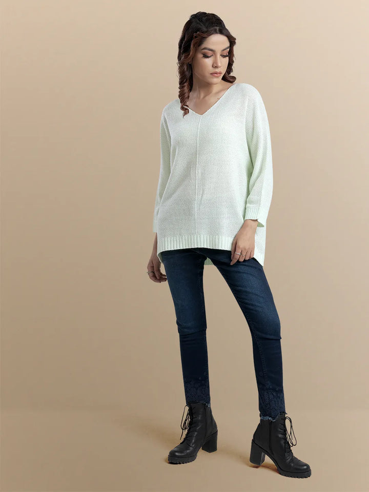Women sweater - KLOTHEN
