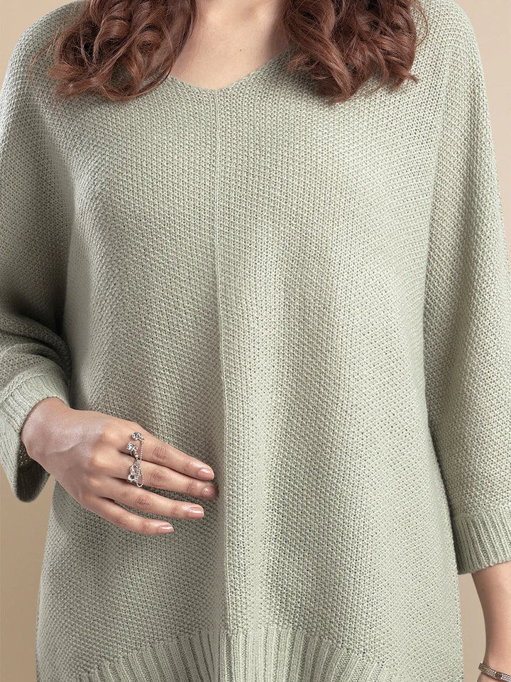 Women sweater - KLOTHEN